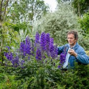 Monty Don for BBC Gardeners' World Magazine