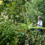 Monty Don for BBC Gardeners' World Magazine
