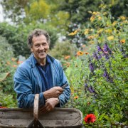 Monty Don for BBC Gardeners' World Magazine